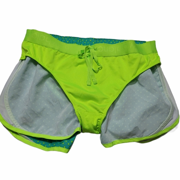 Women's New Balance Running Shorts Sz Small - Picture 7 of 7